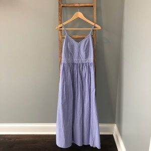 Long Summer Sundress